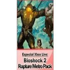Rapture Metro Pack de BioShock 2, el audio análisis de www.HG2.es