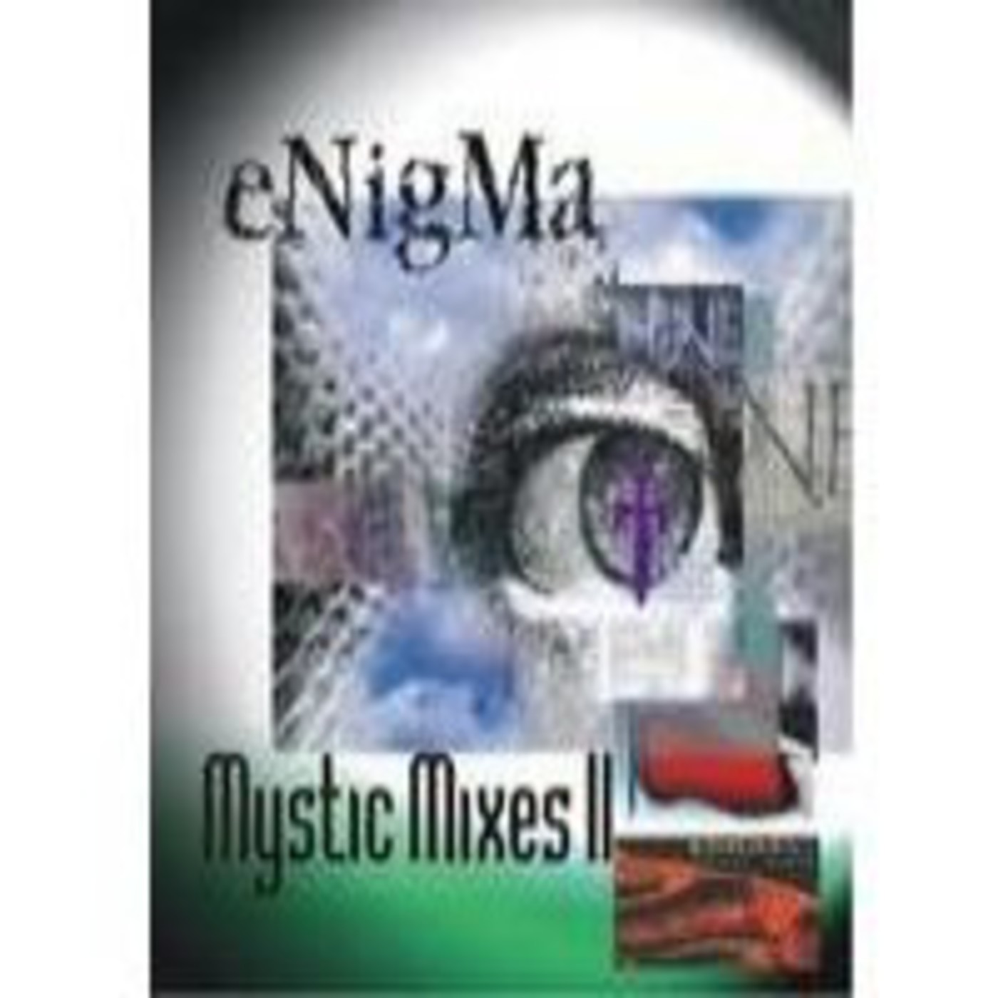 Mea Culpa ( Version single) episode artwork