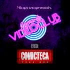 Carne de Videoclub - Episodio 55.5 - Especial Comicteca