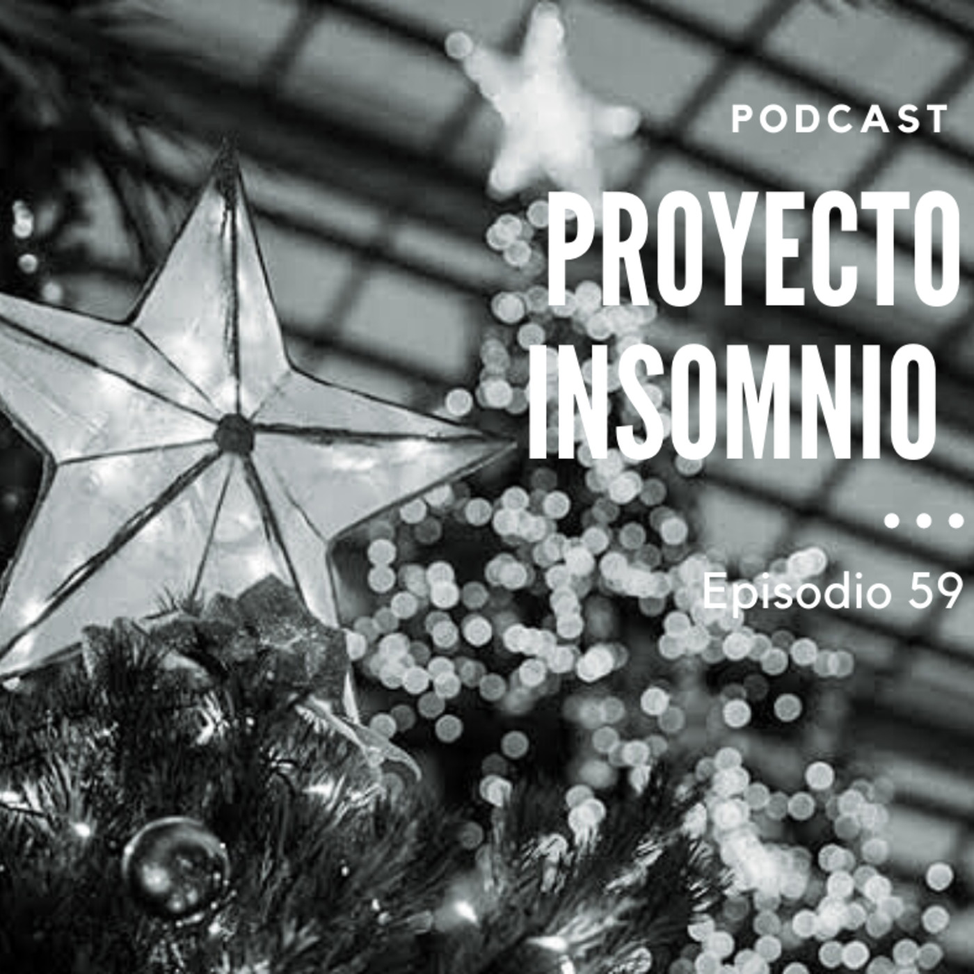Proyecto Insomnio