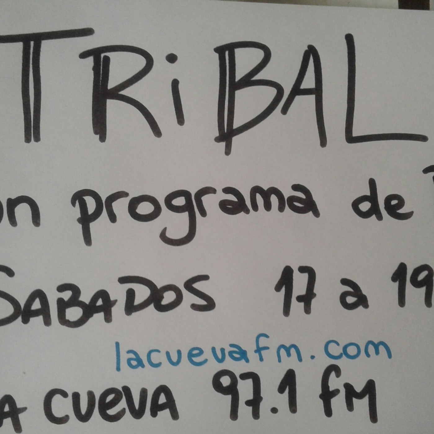Tribal - temporada 1 - prog completo 03-08-2019 episode artwork