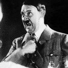 Hitler, el adicto