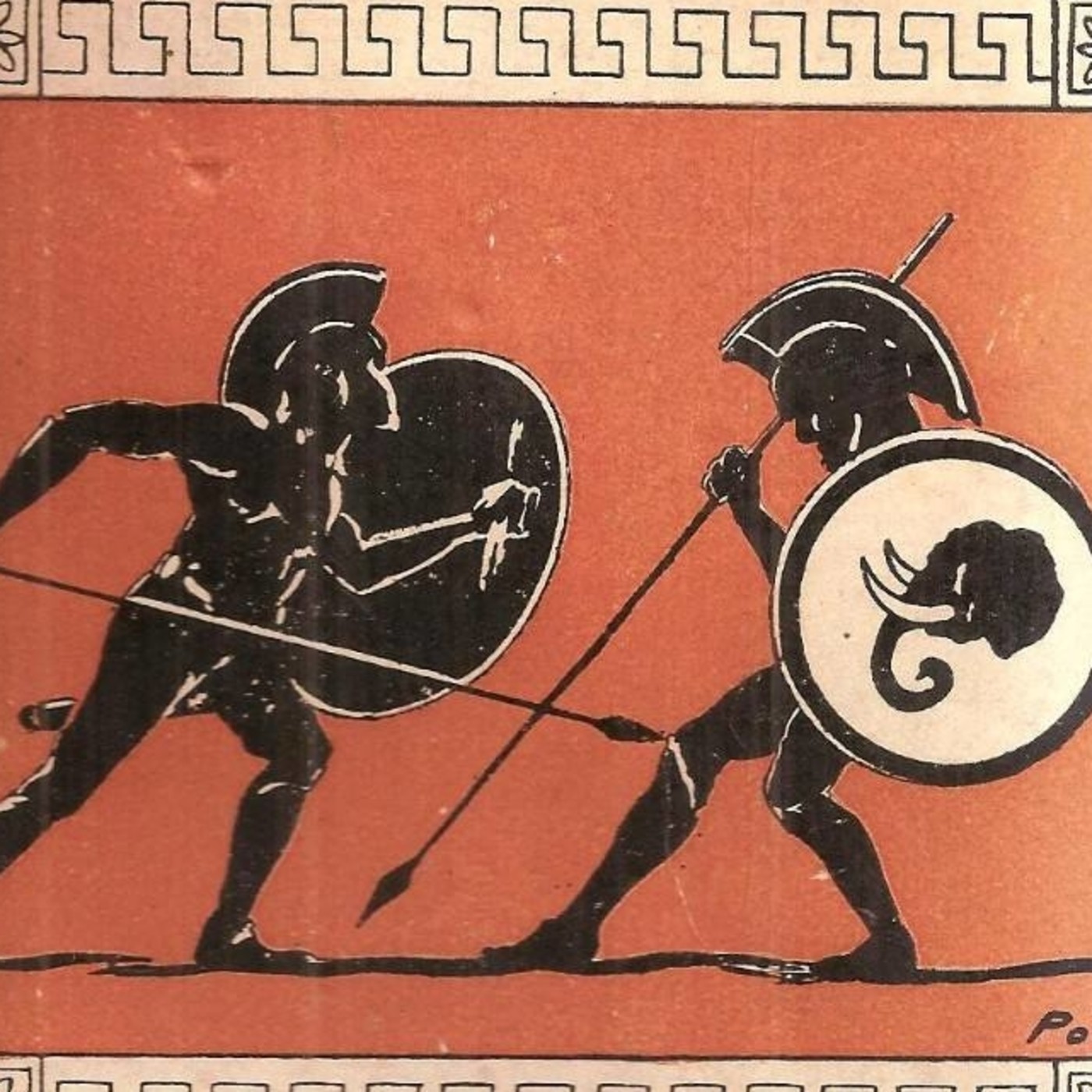 Podcast de Bertrand Wilberforce Wooster