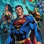 El Hombre de Acero-La visión mesiánica de una estrella del cómic como Brian Michael Bendis