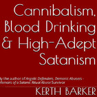 Canibalismo según Kerth Barker (3)