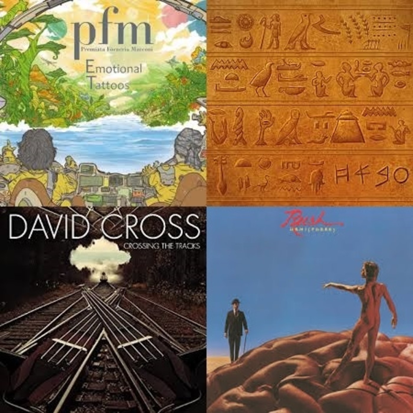 LOS RECUERDOS DEL UNICORNIO