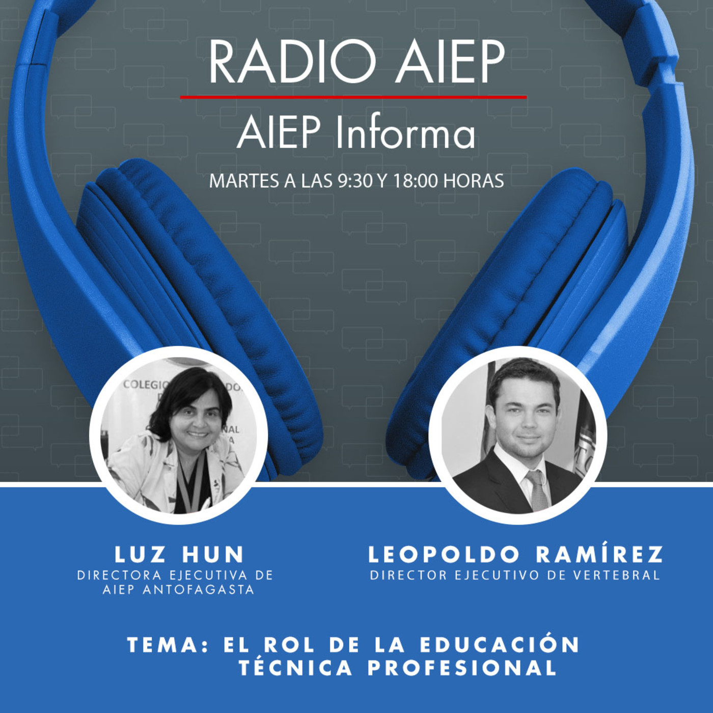 AIEP Informa