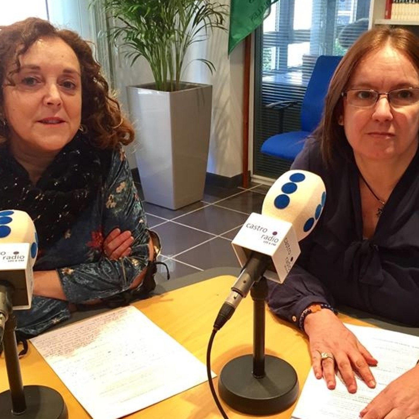 Programa de 'Código Ético' sobre Dación en Pago y 2ª oportunidad en deudas hipotecarias episode artwork