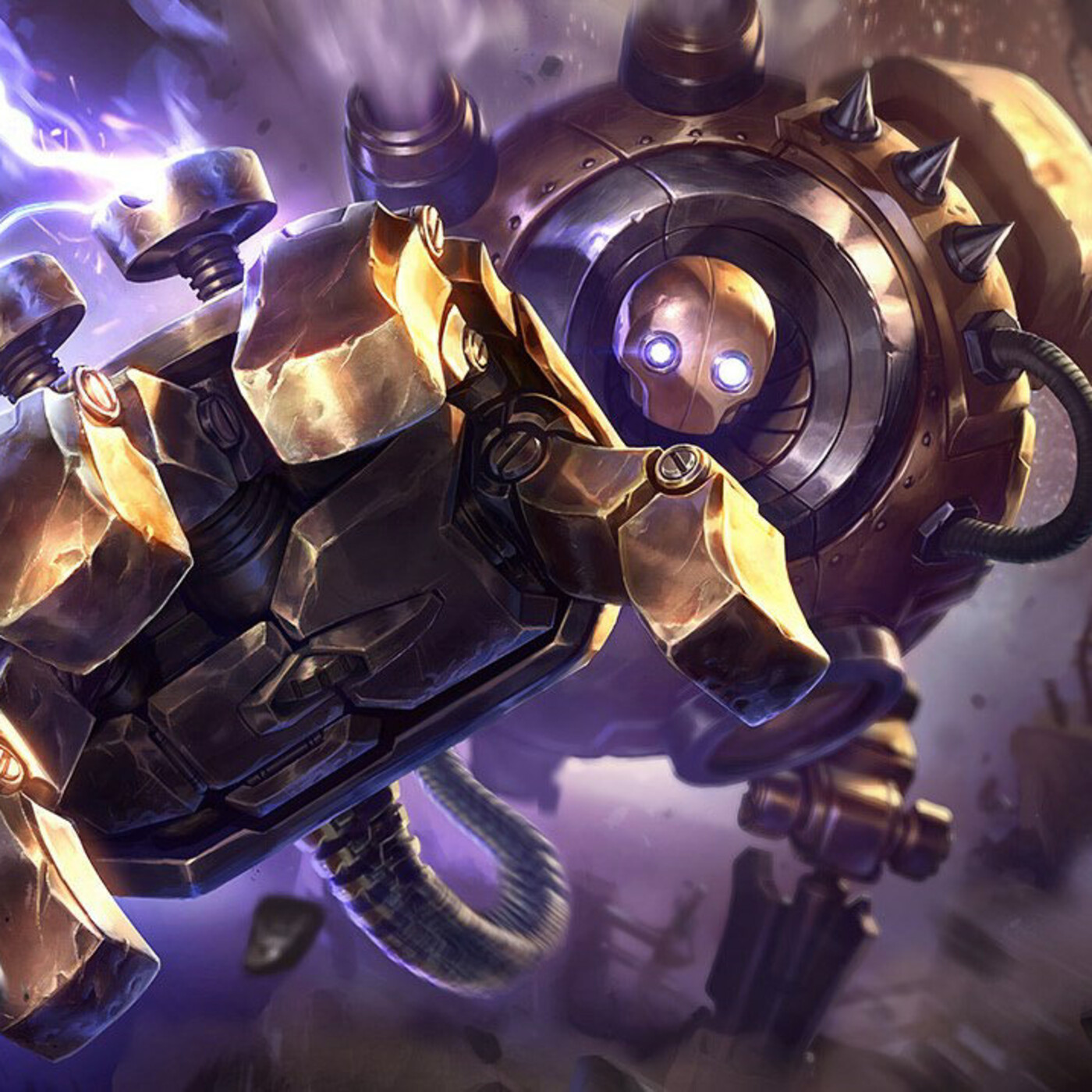 Lore of Legends historias de Runaterra