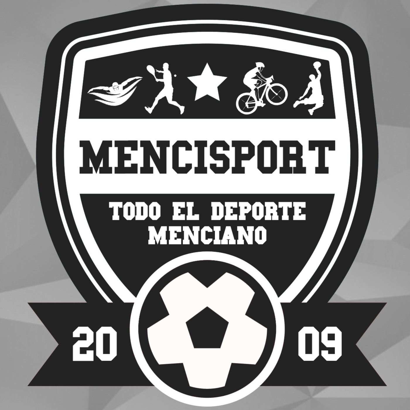 Podcast MENCISPORT ONDA MENCIA RADIO 107.6 FM