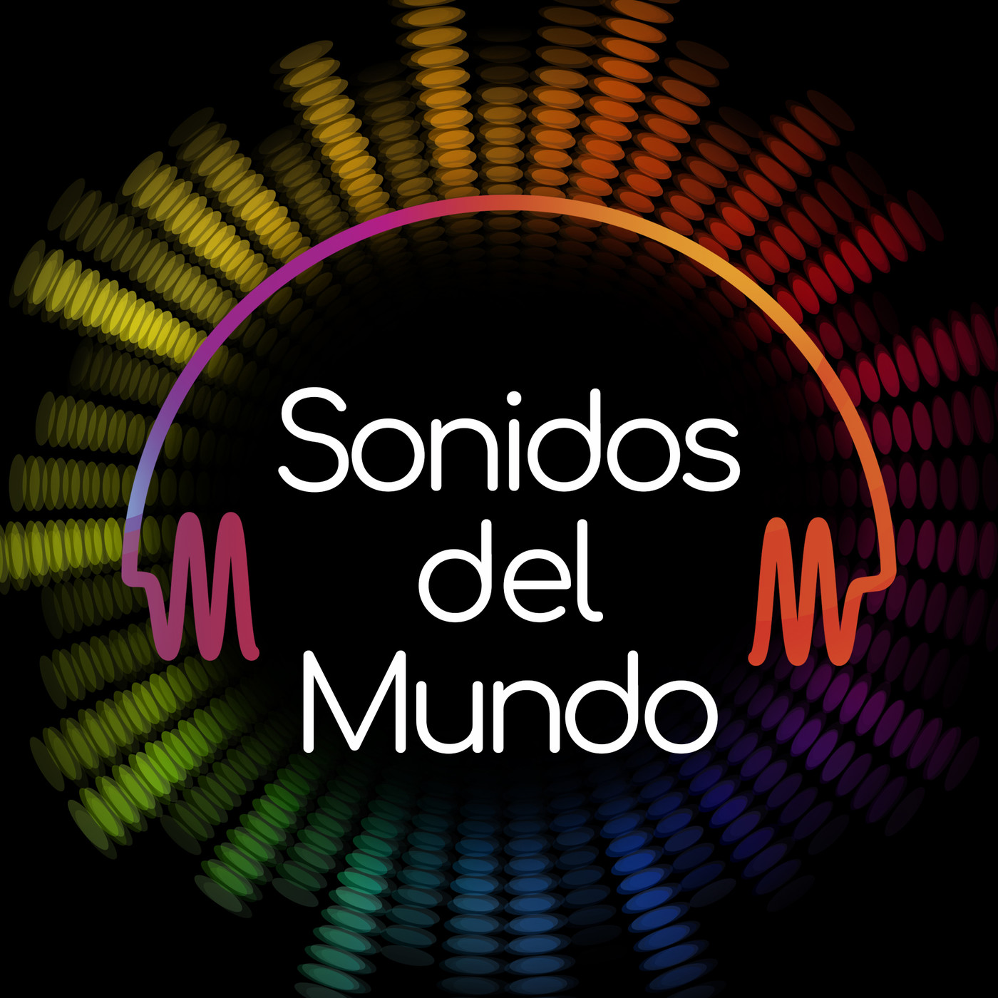 Sonidos del Mundo - Vzla