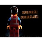 Especial Cine de Juguete