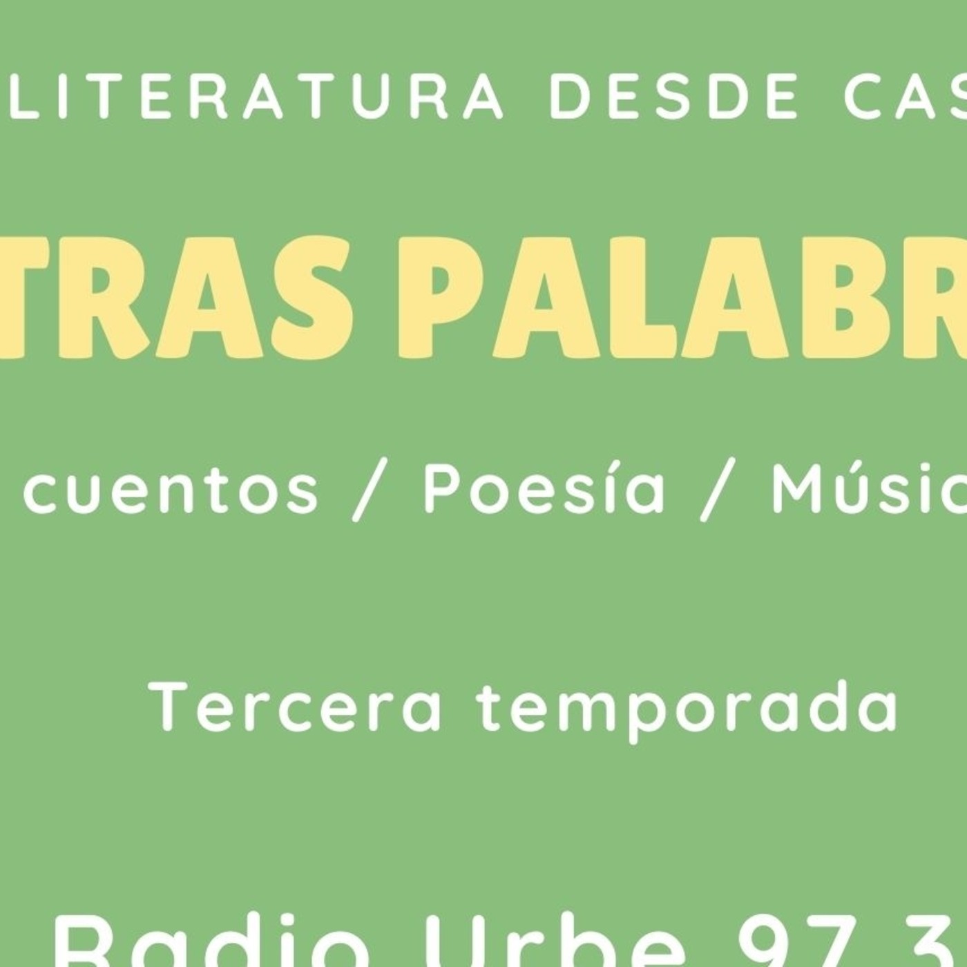 Otras Palabras