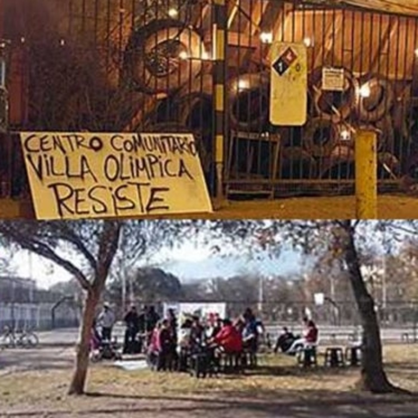 Cotidiana RCVO 2016