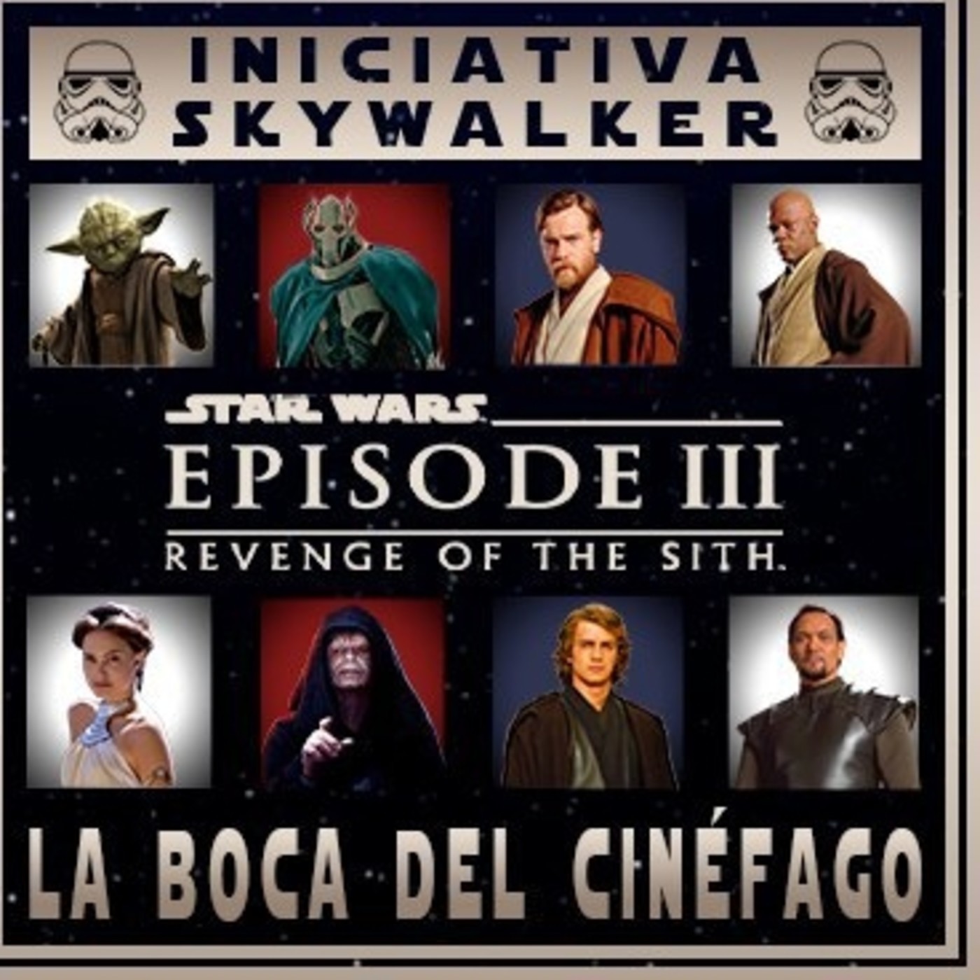 En la Boca del Cinéfago