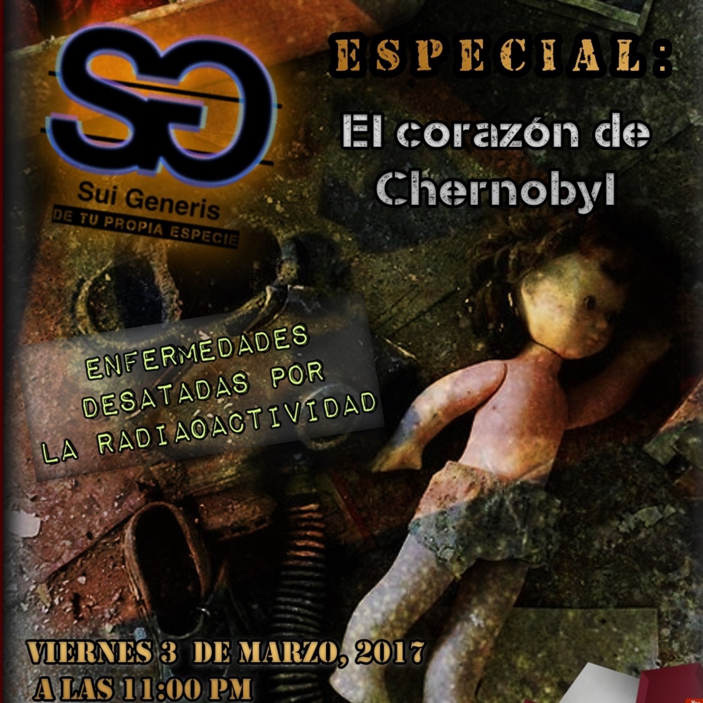 Sui Generis