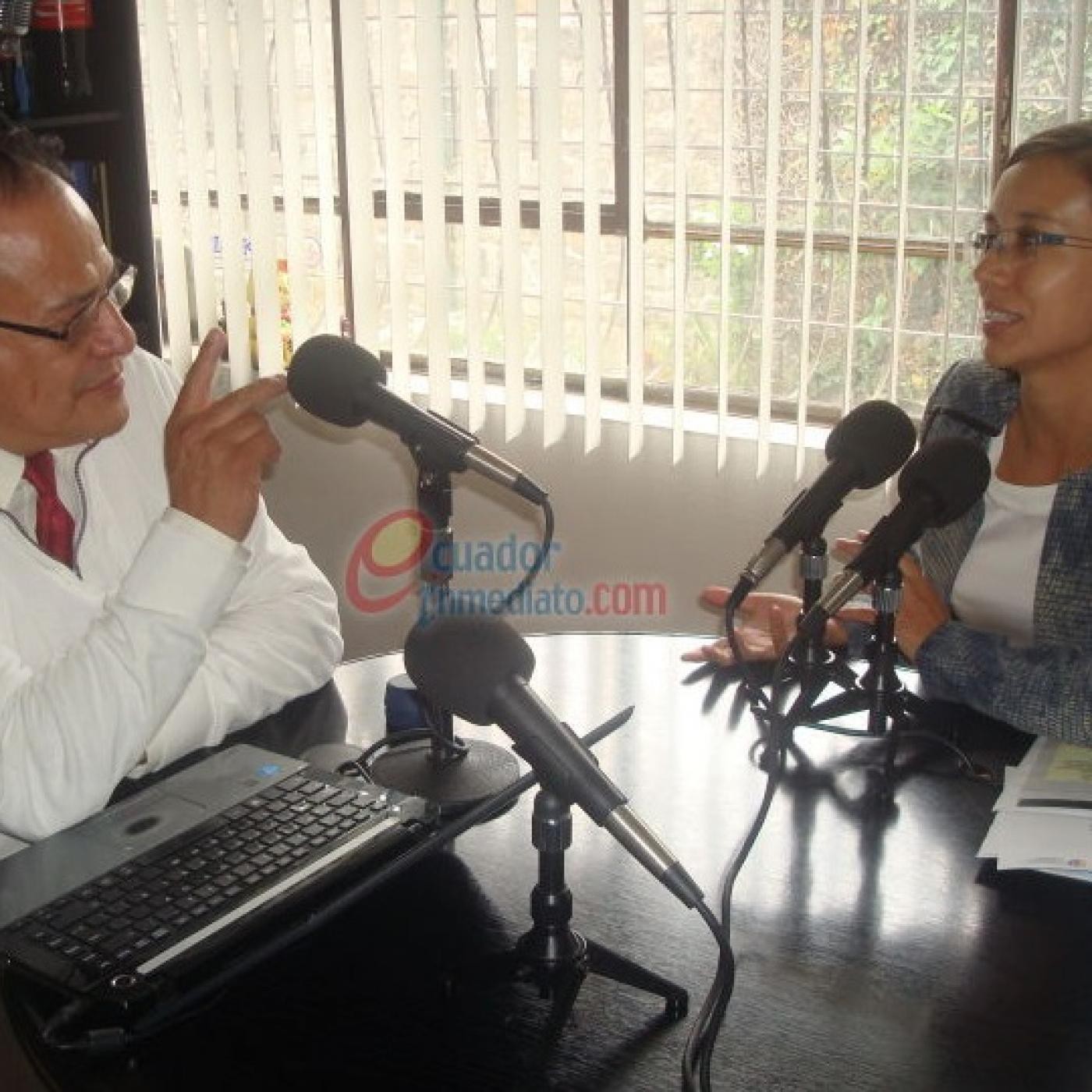 Archivo audios Senplades