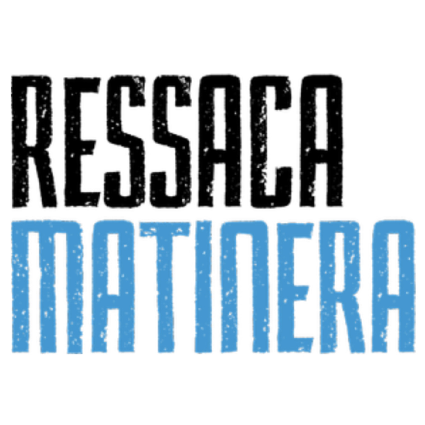 Ressaca Matinera