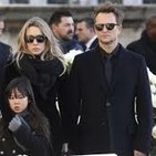 La chanson 29, diciembre 2017 - Johnny est mort.