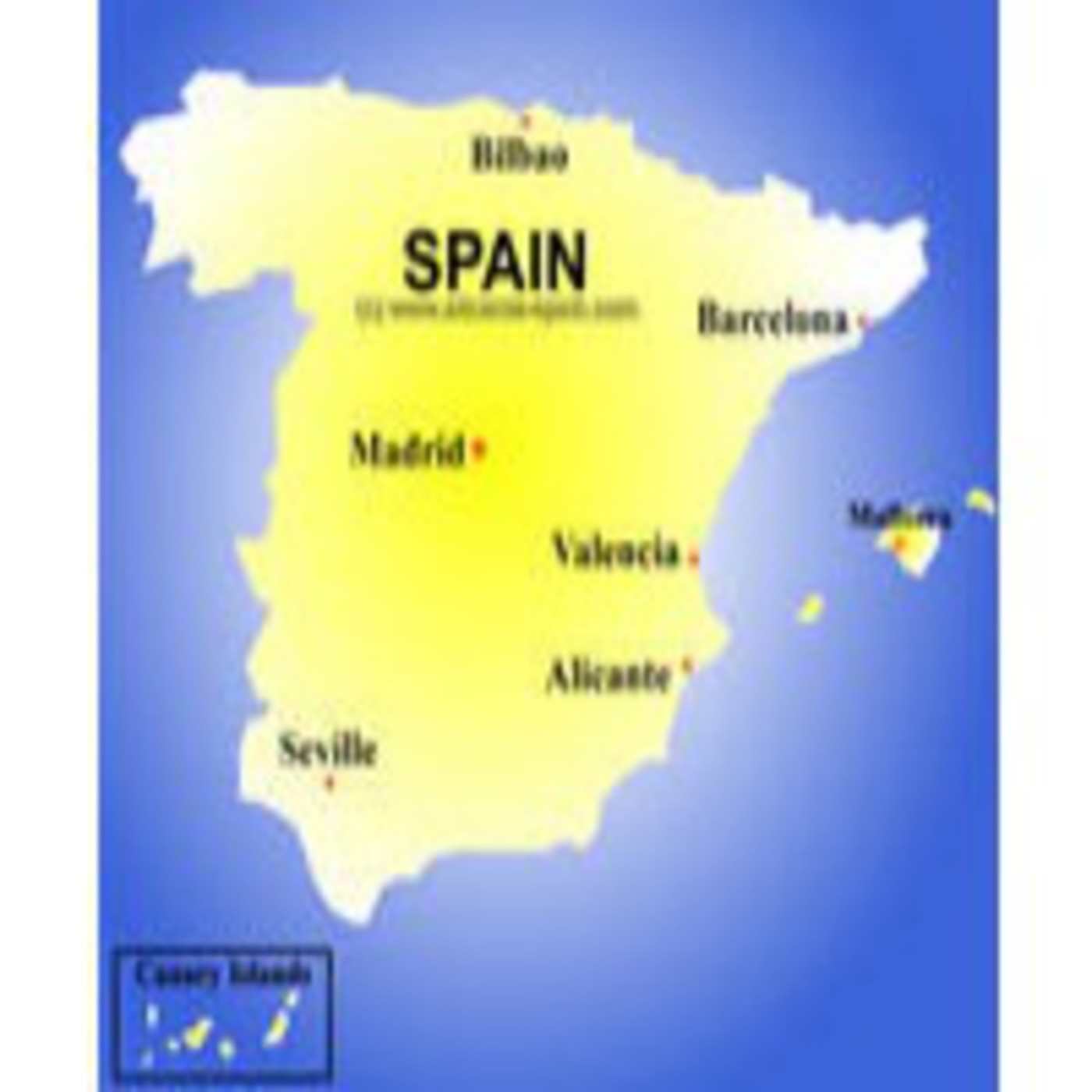 Experts fear that Spain won't be able... episode artwork