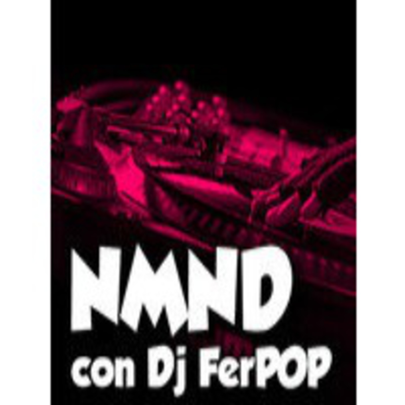 NMND #471 Let's Get Lucky episode artwork