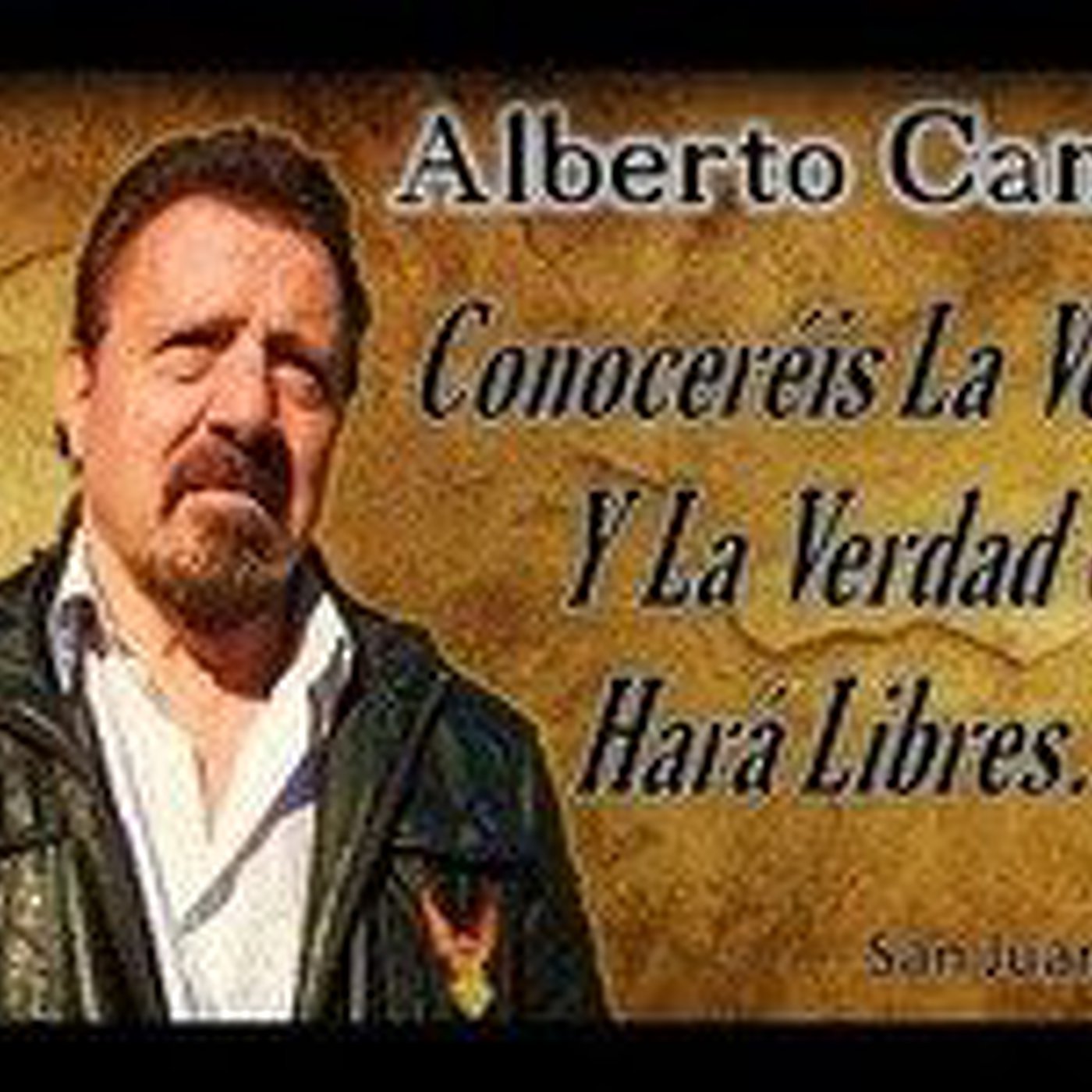 Alberto Canosa