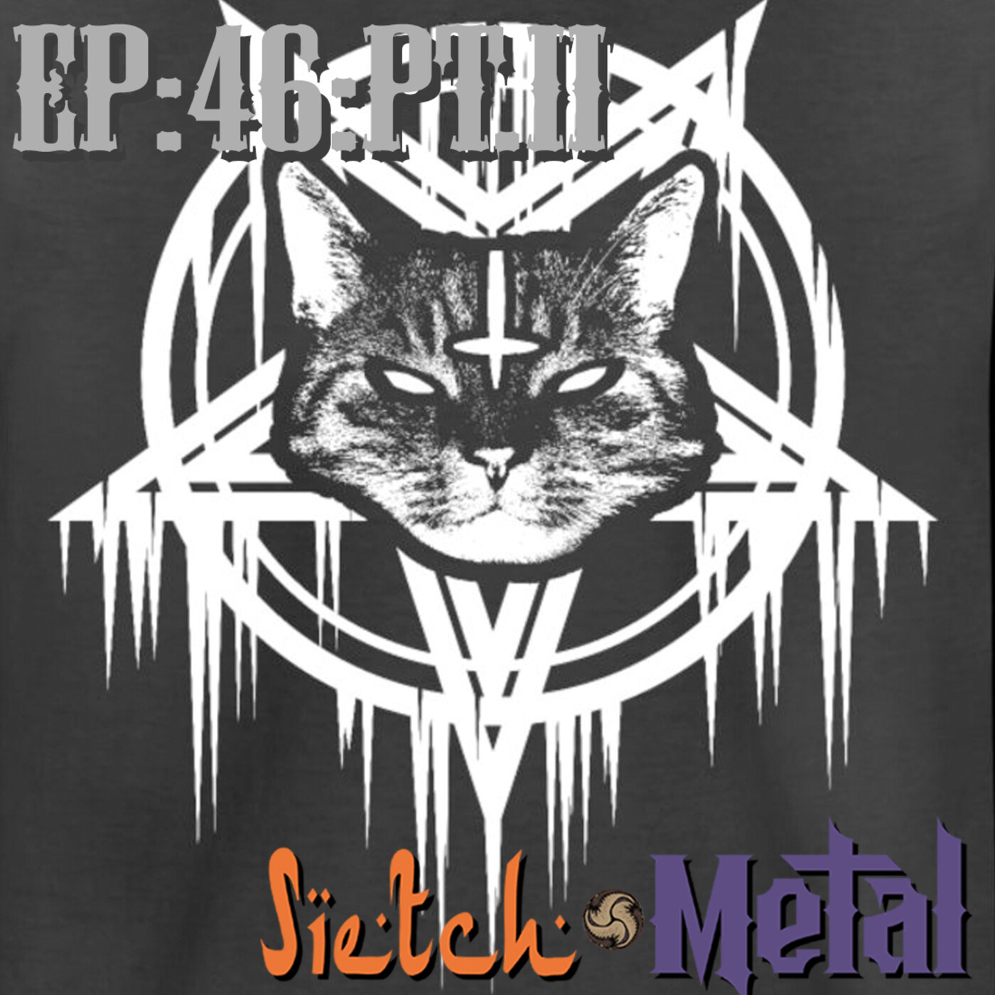 SIETCH METAL PODCAST