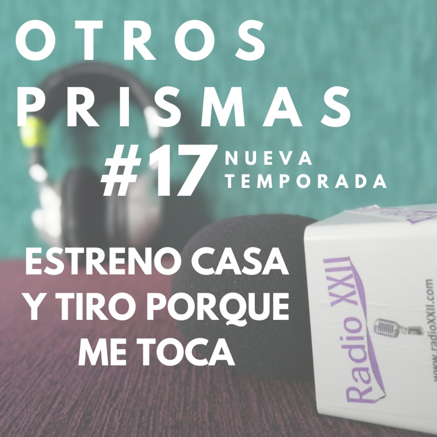 OTROS PRISMAS