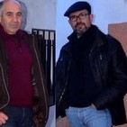 Cuentame del 9 de Febrero de 2019,con Pedro López, Mozo sde espada de Emilio de Justo