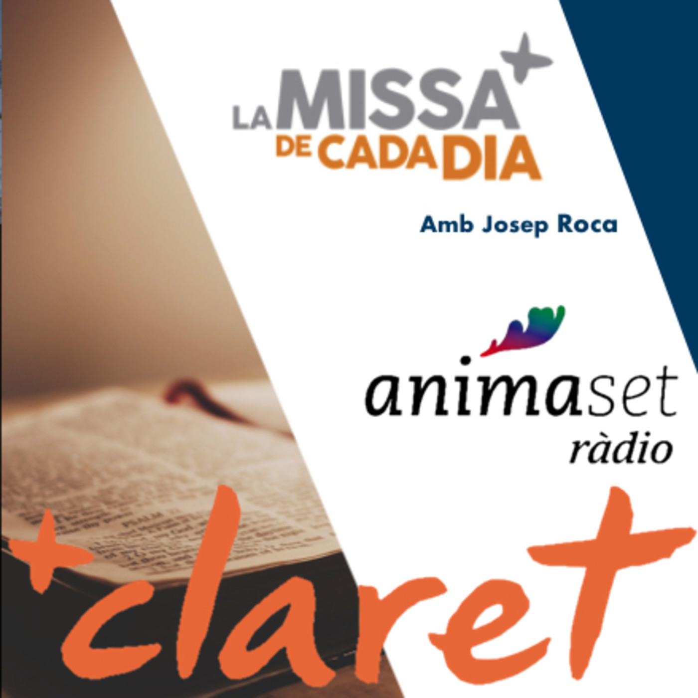 L’Evangeli del dia