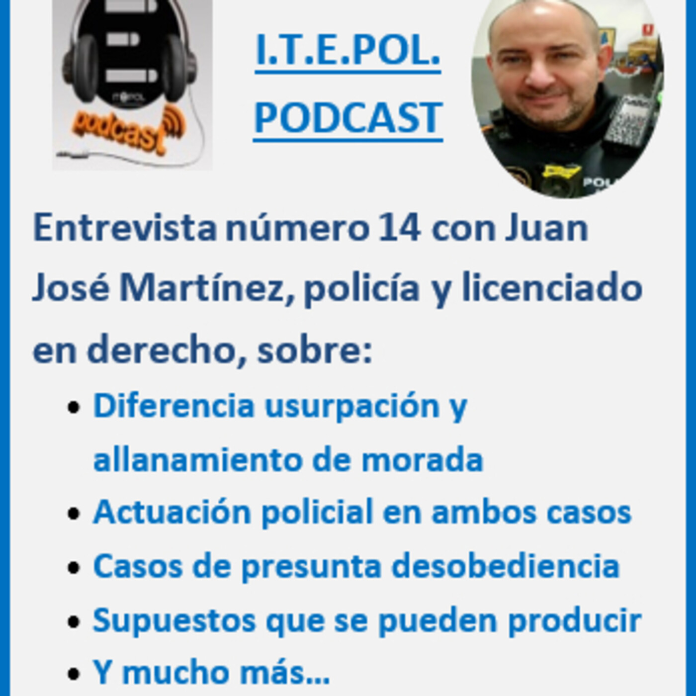 ITEPOL