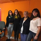 Mujeres en Sintonía - Capítulo 1: Mujeres y mundo laboral
