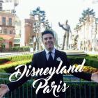 No direction home - José Alfaro (Disneyland Paris) Francia