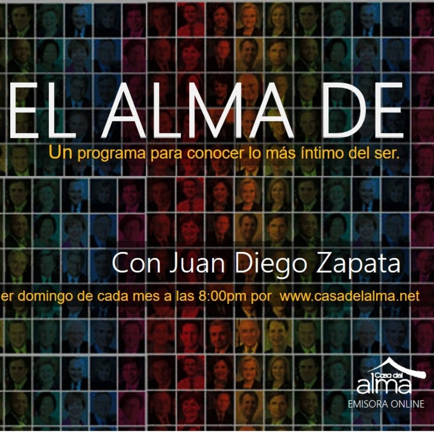EL ALMA DE