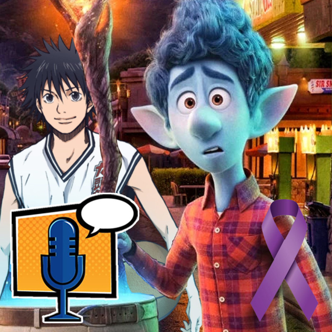 VPSpodcast