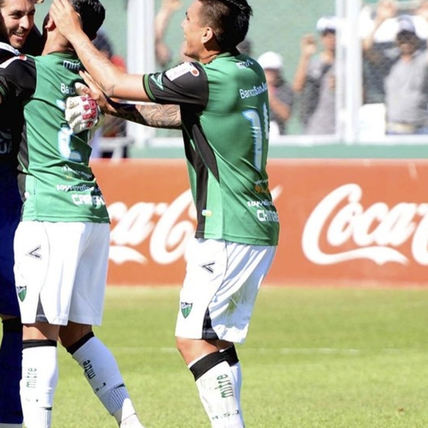 Pasion Por el futbol