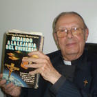 ENTREVISTA A ENRIQUE LÓPEZ GUERRERO (Por Moisés Garrido, Mairena del Alcor, 29-06-08)