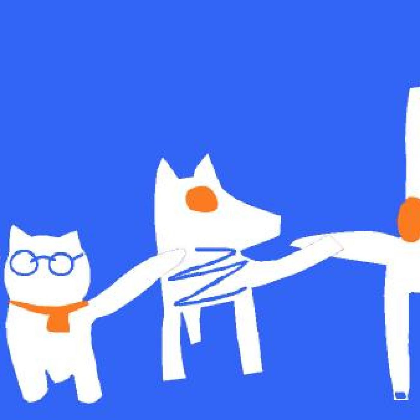 NUESTRAS MASCOTAS - ACTUALIDAD Y EVOLUCION CANINA 2015-10-20