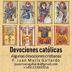 1/4. La consagración a la Virgen María