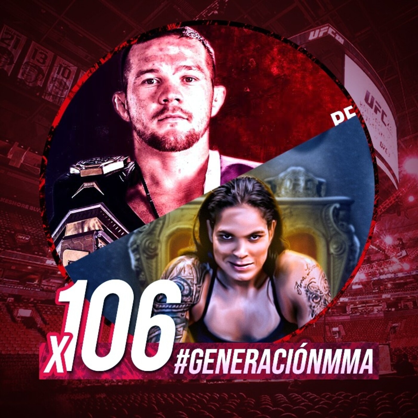 Generación MMA