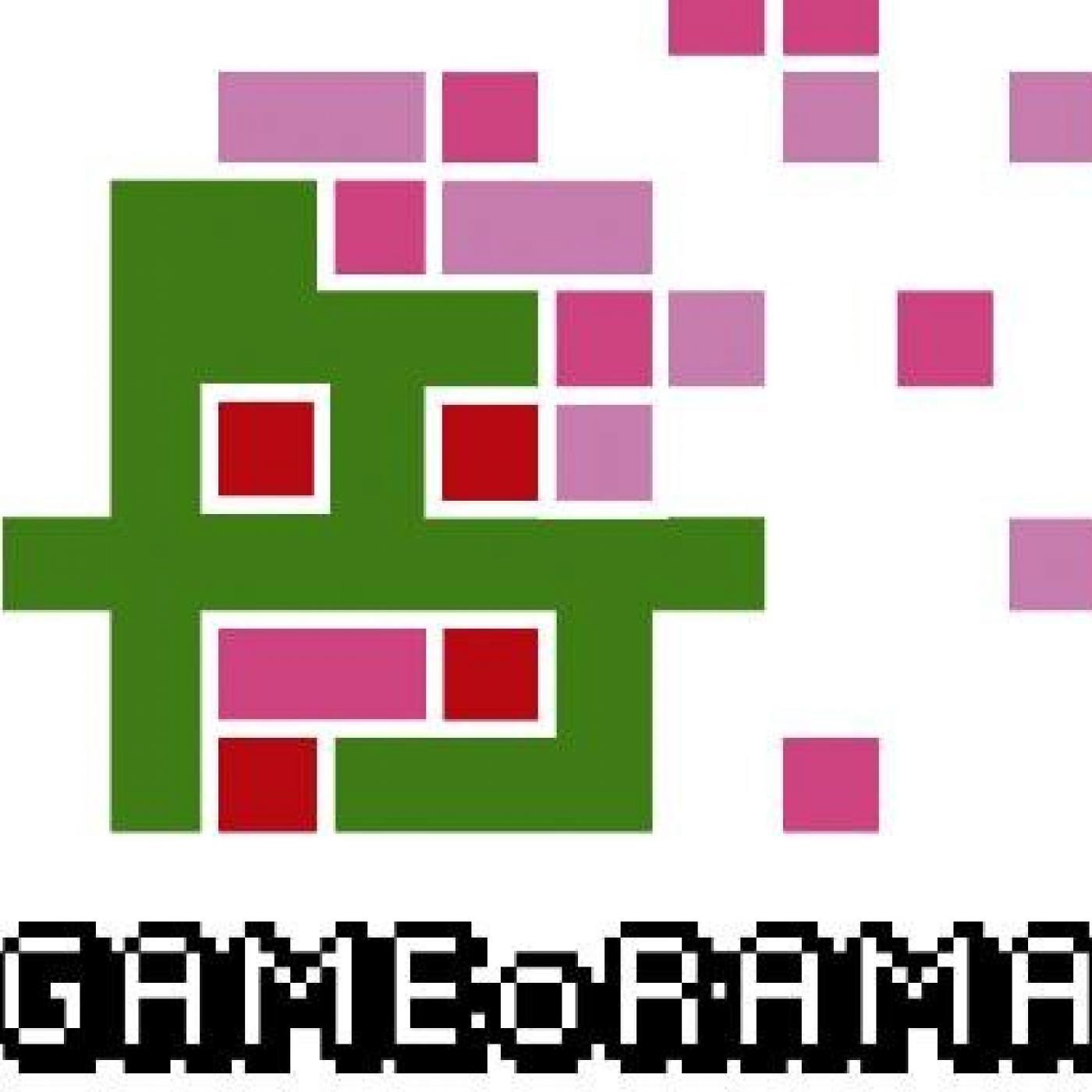 Podcast de GAMEoRAMA