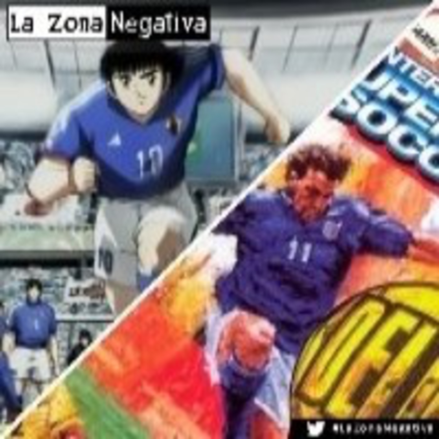 La ZonaNegativa