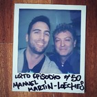 #50: Manuel Martín-Loeches - ¿Por qué hacemos lo que hacemos?