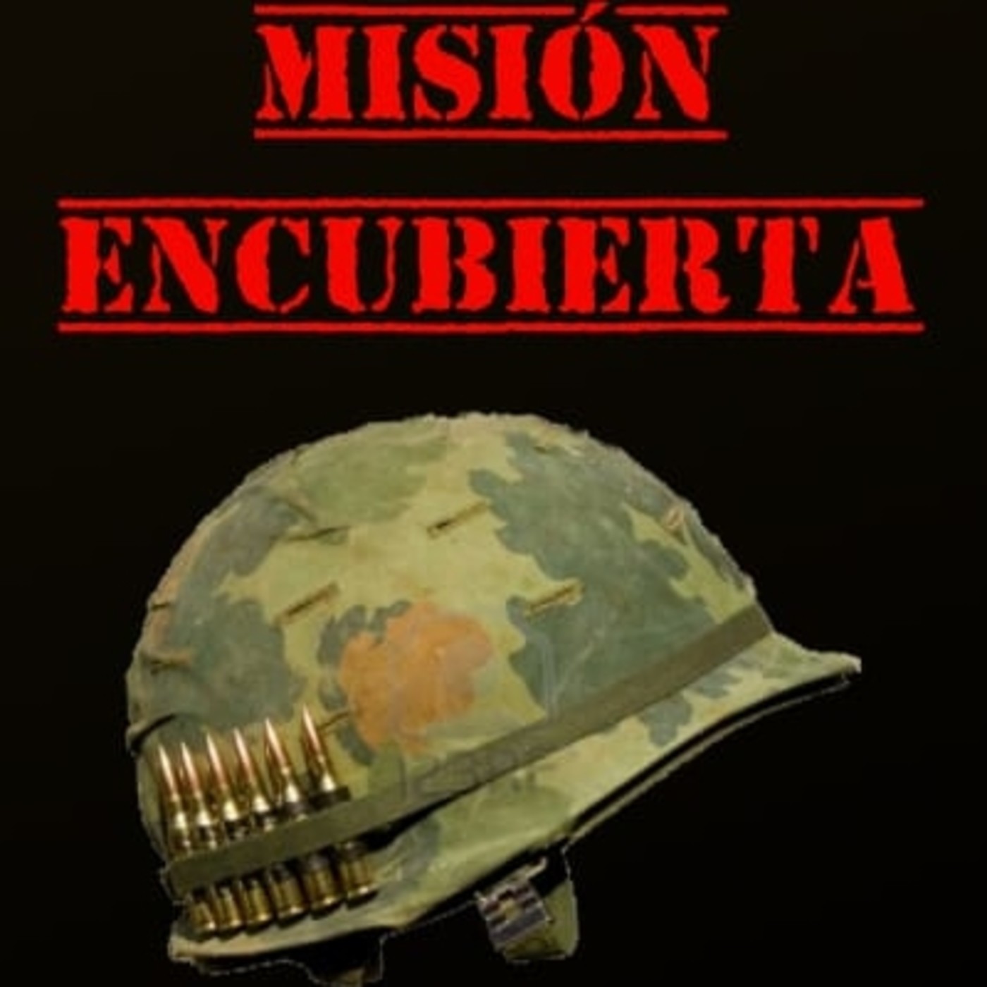 Misión Encubierta