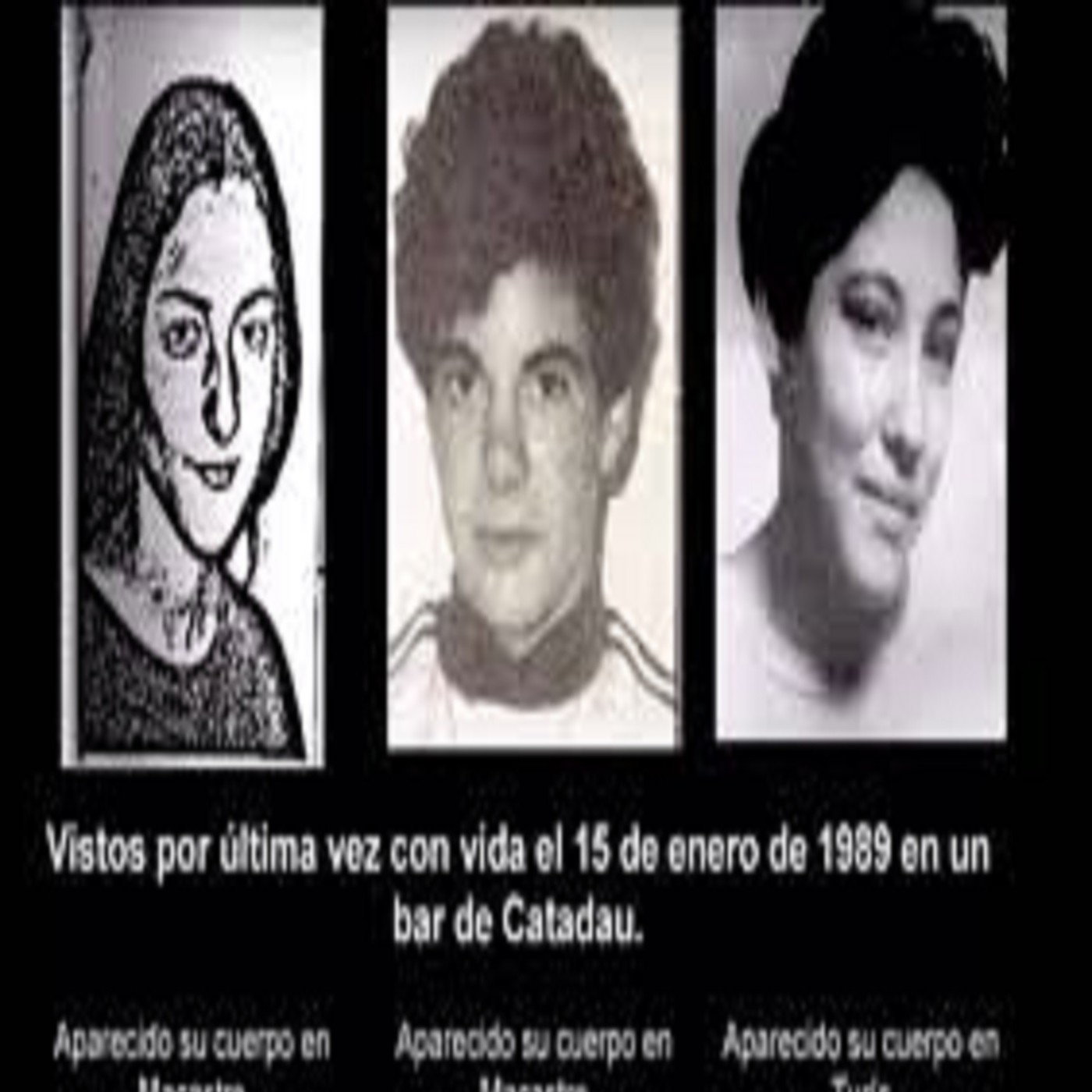 Detrás de la verdad