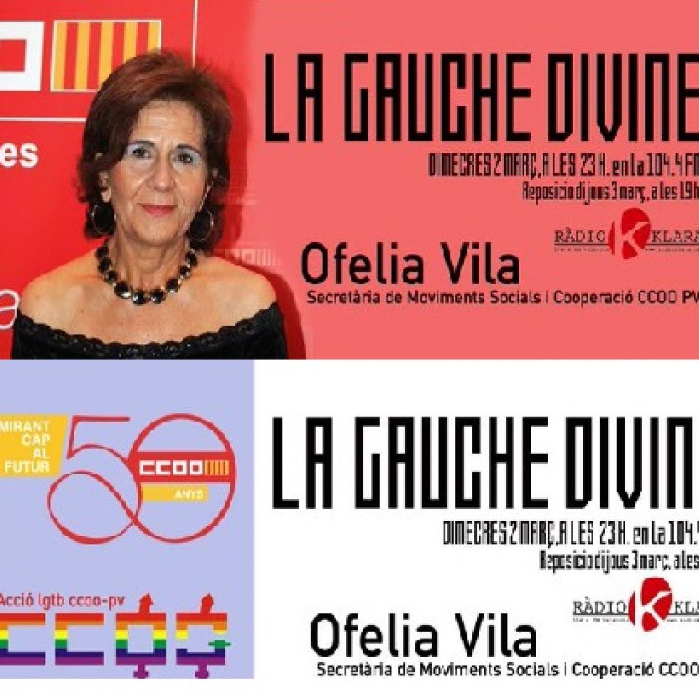 La Gauche Divine - Ràdio Klara
