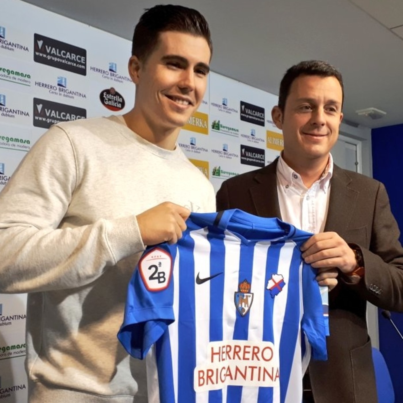 Deportes Cope Bierzo