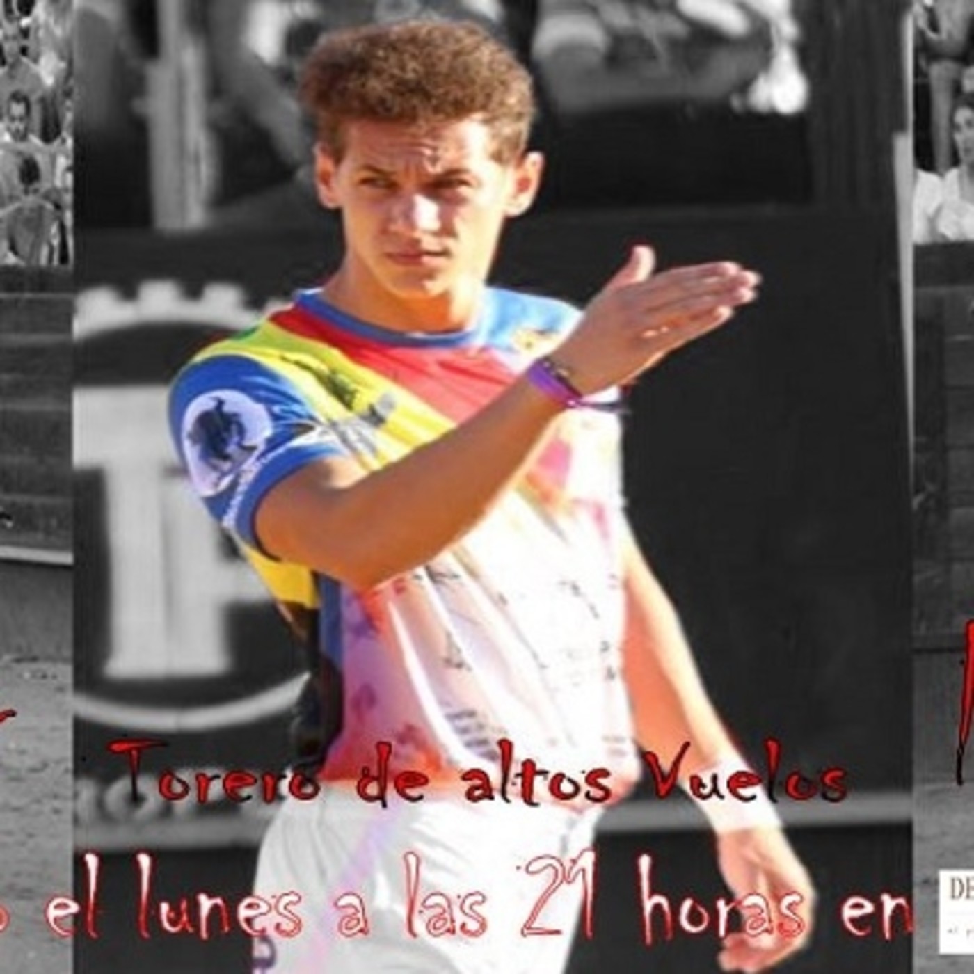 DESDE CHIQUEROS