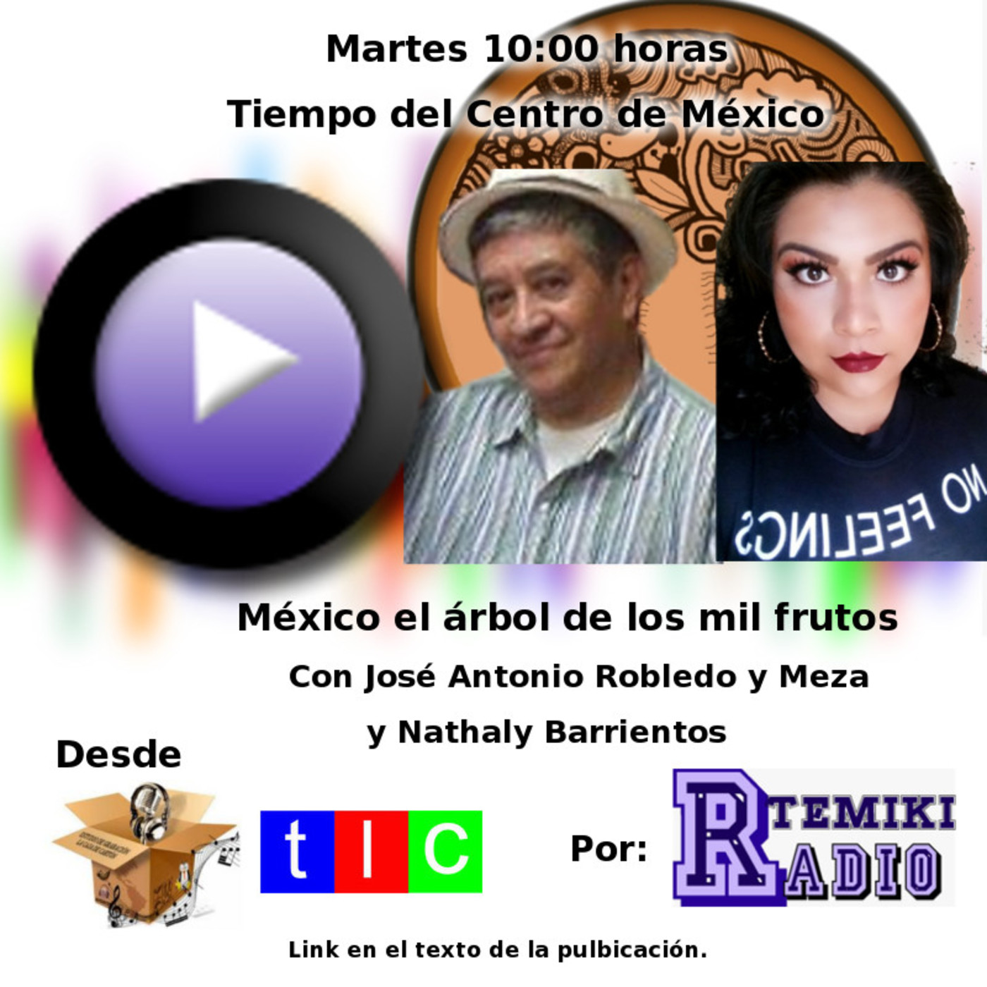 Temiki Radio