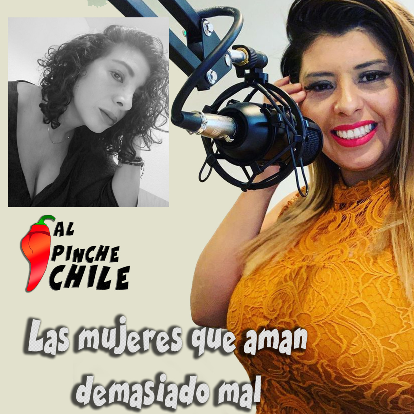 AL PINCHE CHILE 2DA TEMPORADA